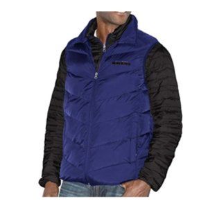 BALTIMORE RAVENS G-III Men's Jacket 5X